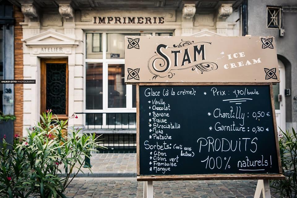 B&B L'Arbre De Vie Ixelles Exterior photo